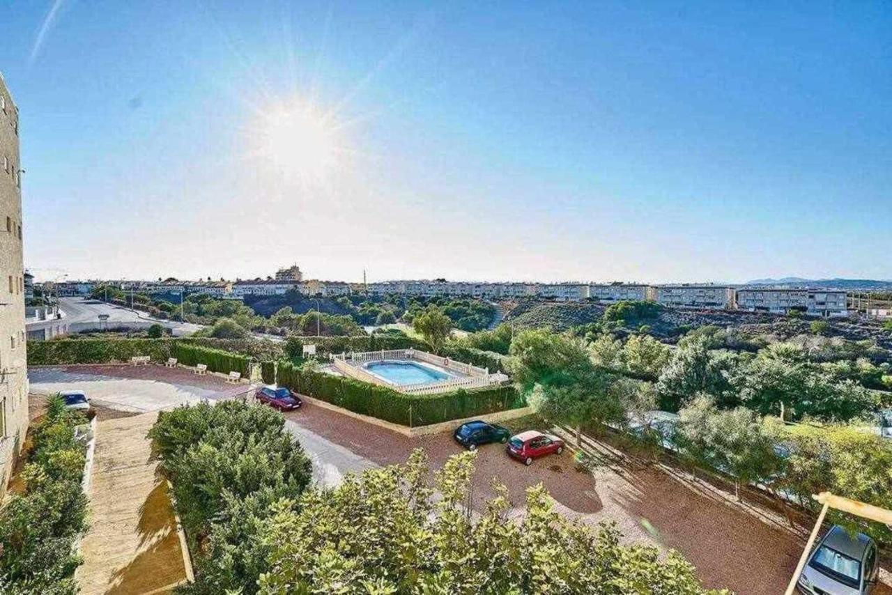 Espanhouse Vera Torreblanca Torrevieja Exterior foto