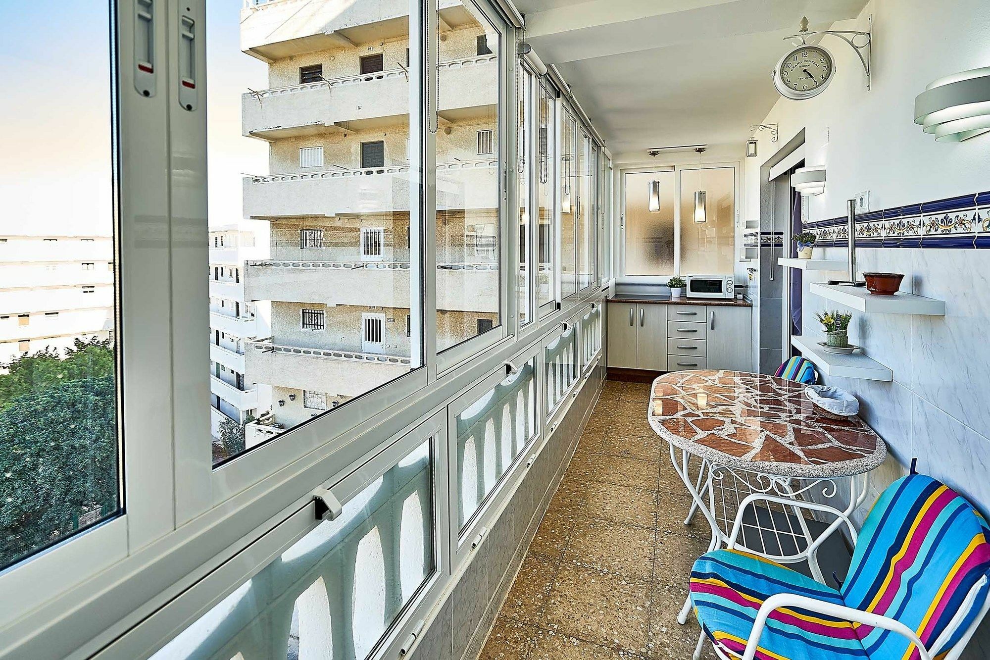 Espanhouse Vera Torreblanca Torrevieja Exterior foto